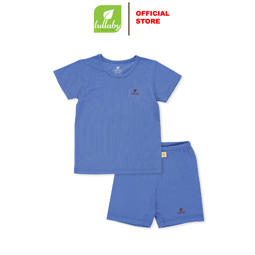 LULLABY - NH412M - BỘ CỘC TAY
