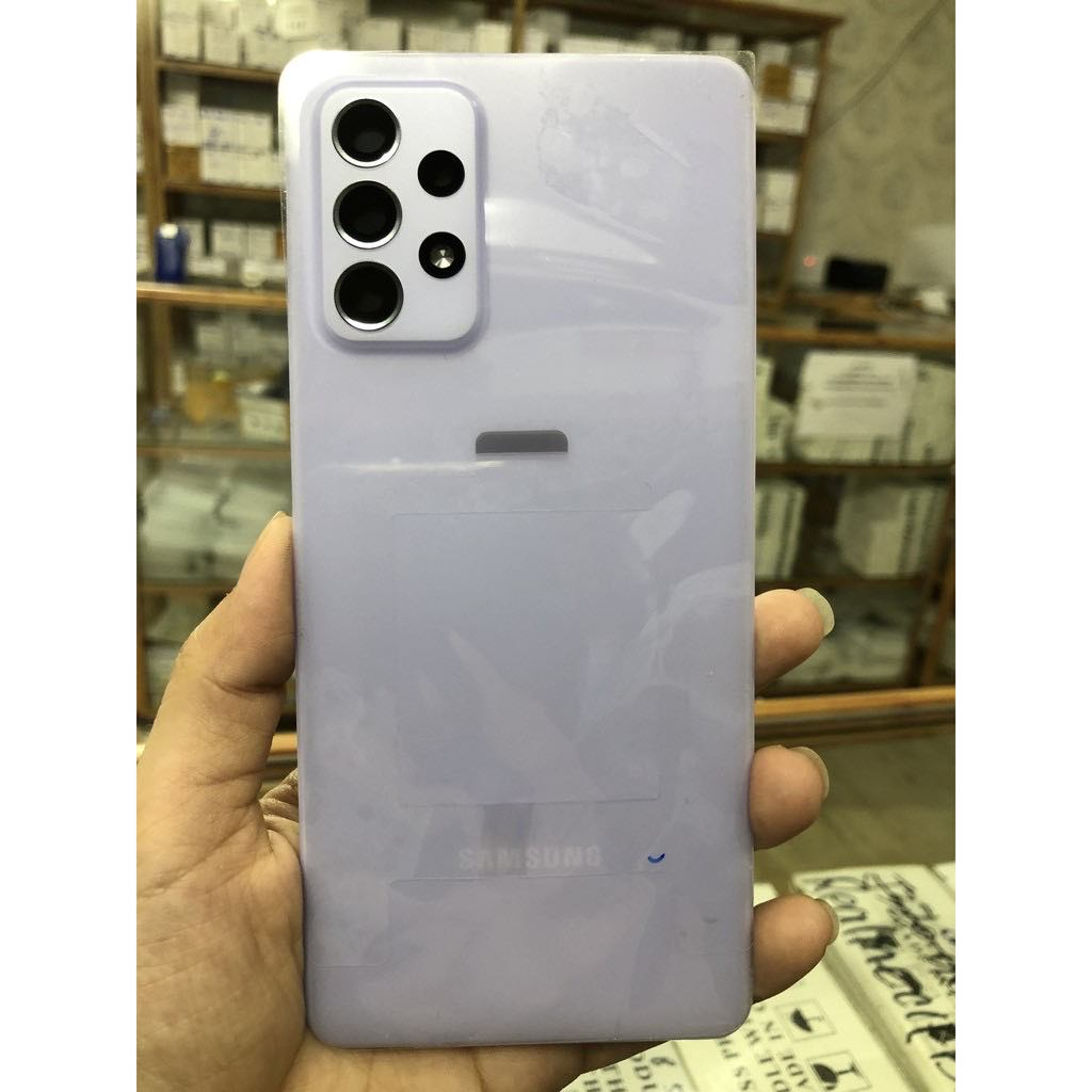 Nắp lưng Samsung A72