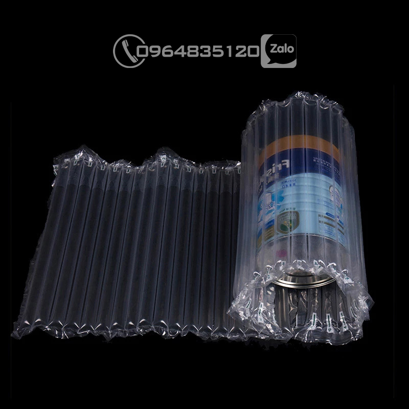 Cột Khí Chống Sốc Khổ 35cm Dài 50m [W35-50]