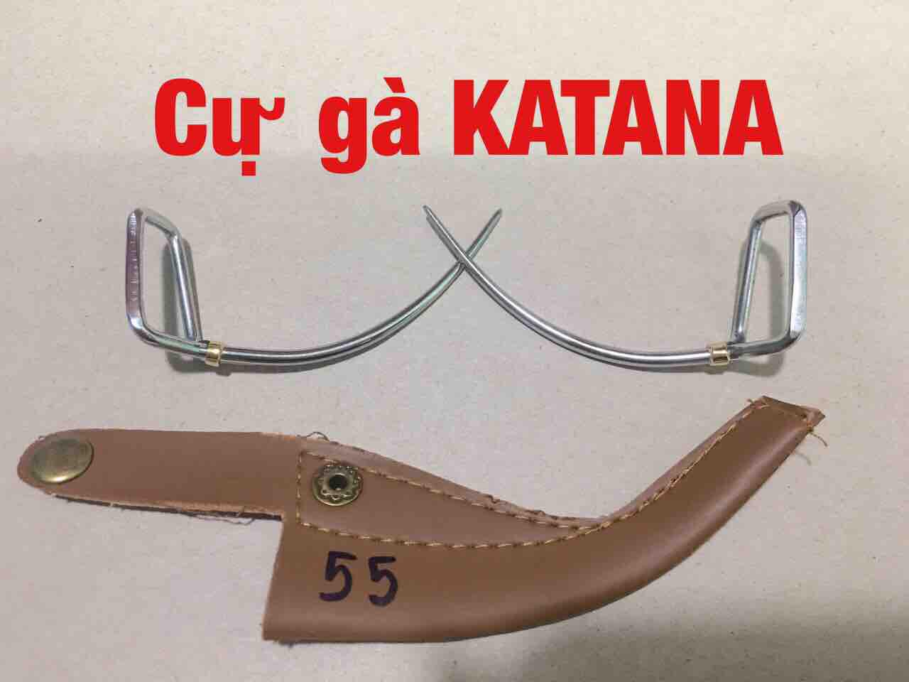 [HCM]Cựa gà