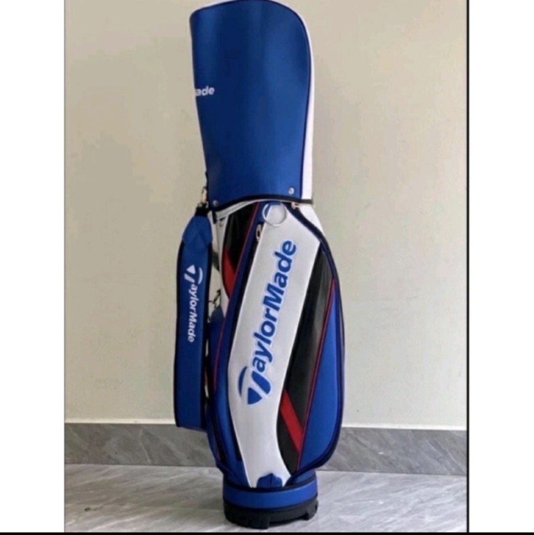 TÚI GẬY GOLF TAYLORMADE DA PU