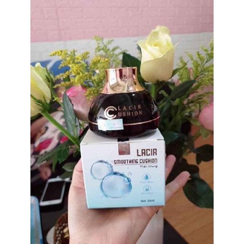 Phấn nhung Lamer Dr Lacir