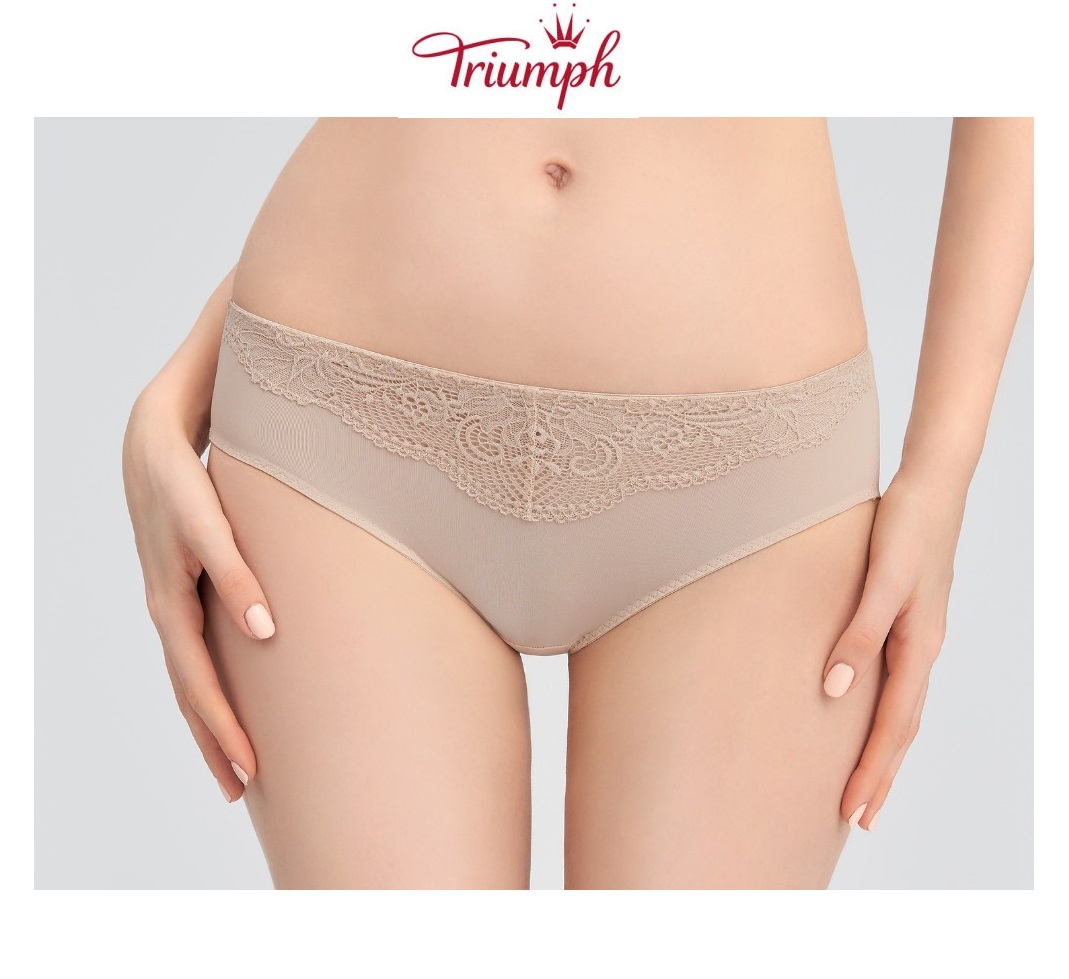 Quần lót Triumph Simply Style Larkspur Midi