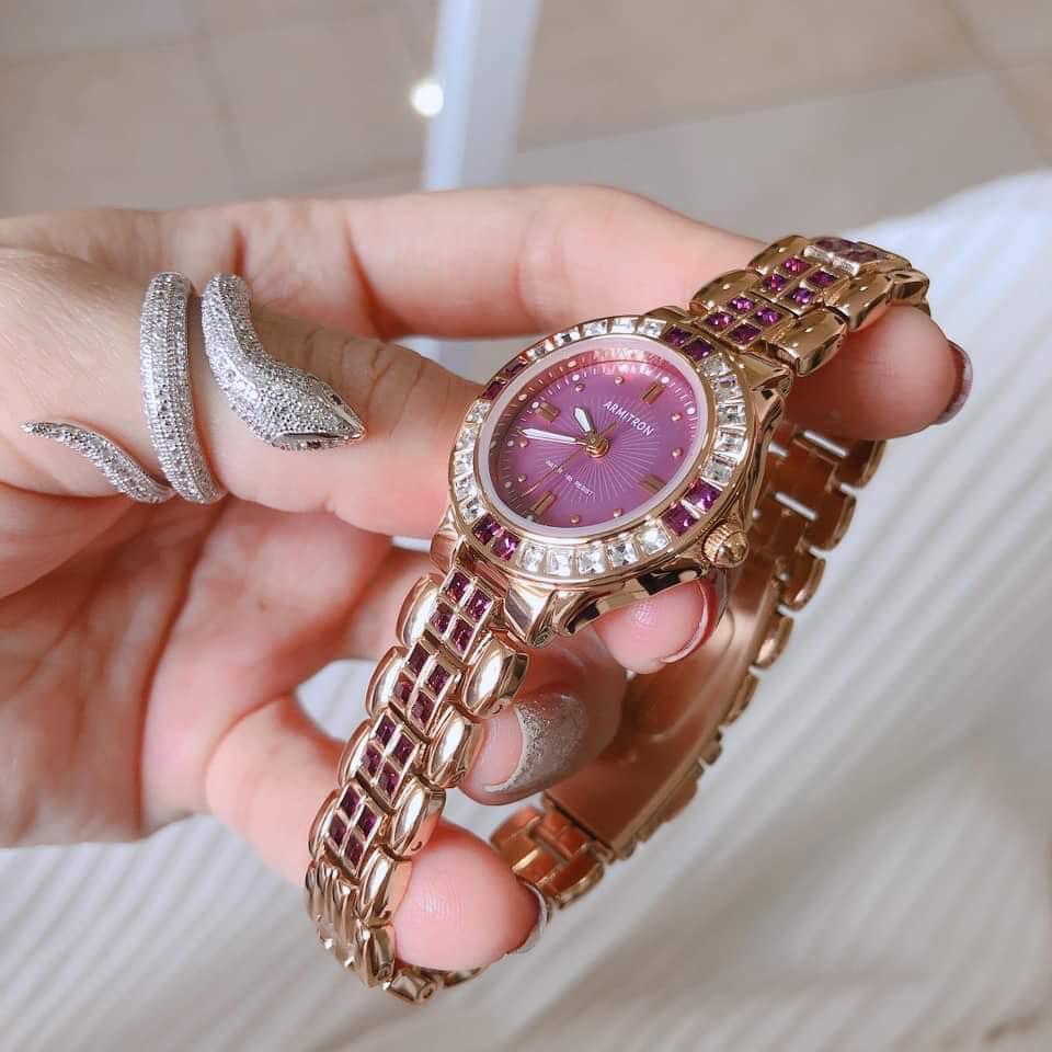 Đồng hồ Armitron