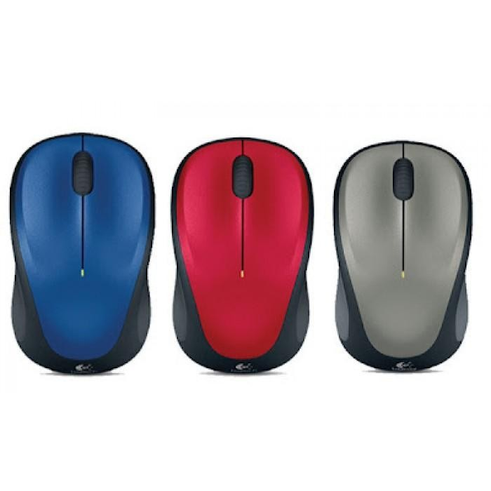 [HCM]Chuột không dây Logitech M235