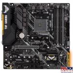 Mainboard Asus TUF B450M-PLUS GAMING