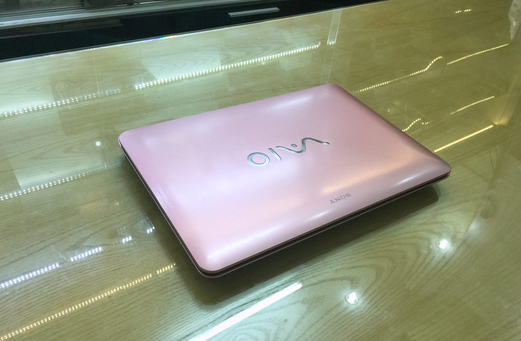 Sony svf14 core i5 4200u ram 4gb ssd 128gb 14inch vga rời