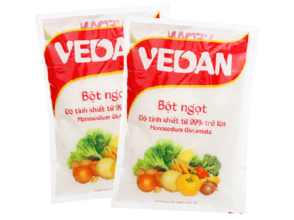 Bột Ngọt Vedan 454g