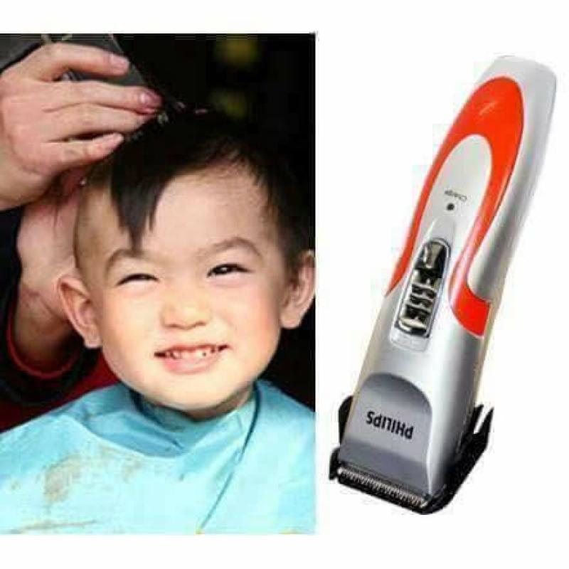 Tông đơ cắt tóc sạc điện Chất lượng loại 1 dùng cho trẻ em và người lớn giá rẻ