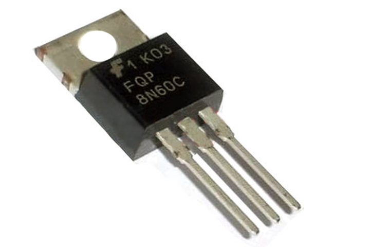 [HCM]8N60 TO220 MOSFET