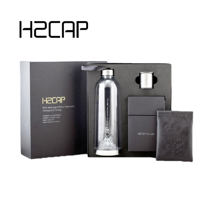 H2CAP Máy tạo nước Hydro