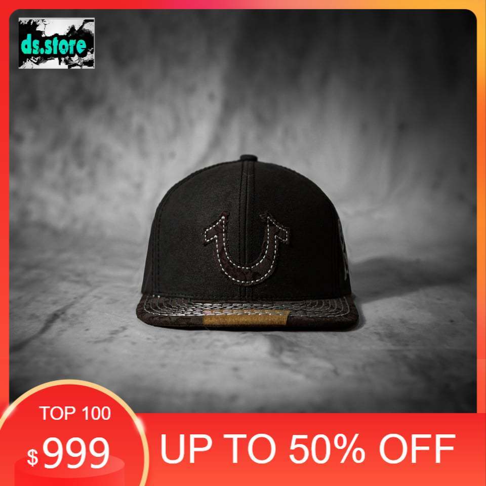 nón Snapback ĐỊA U đen hàng VNXK CAO CẤP (Kèm video quay thật)