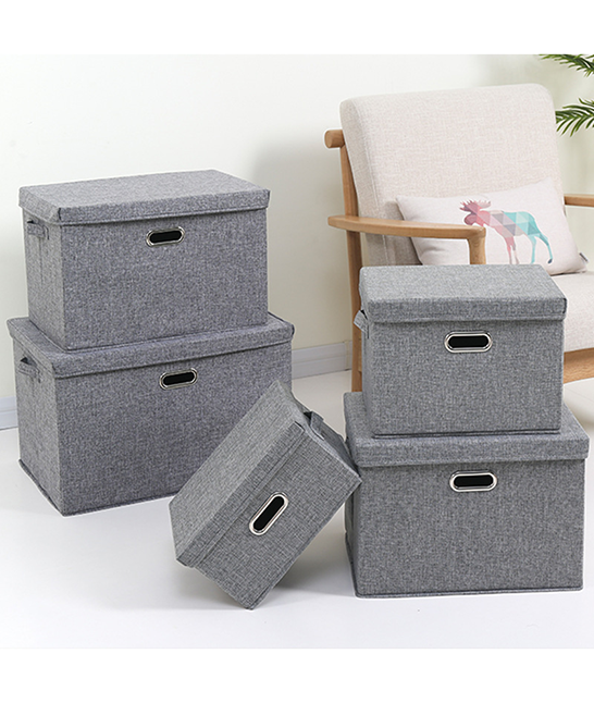 Thùng đựng đồ đa năng - Size M - 37 x 27 x 26 cm