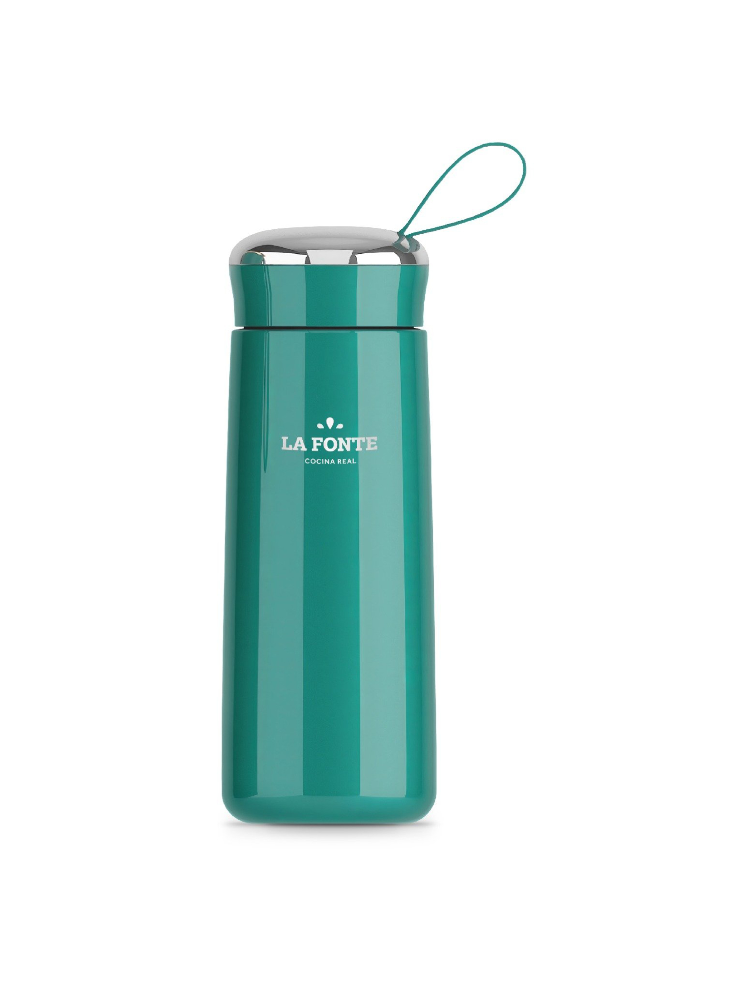 Bình giữ nhiệt LaFonte 400ml - 006637
