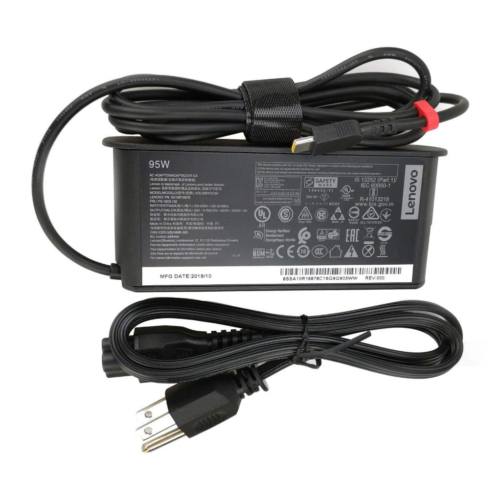 Sạc lenovo yoga slim 7 pro 14ach5 type-c 95w usb-c ac power