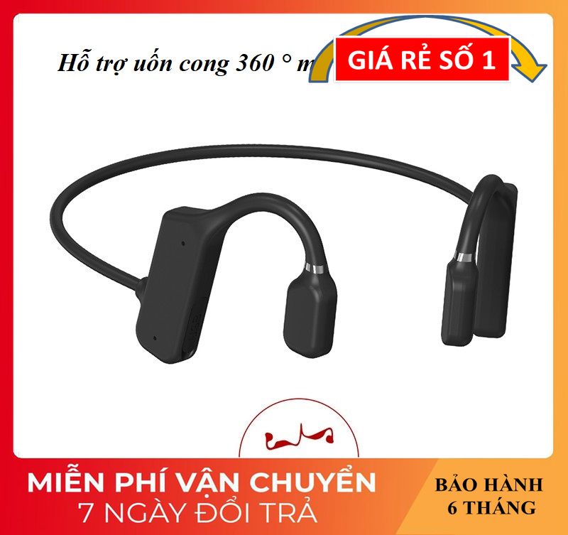 Tai Nghe Dẫn Xương cao cấp