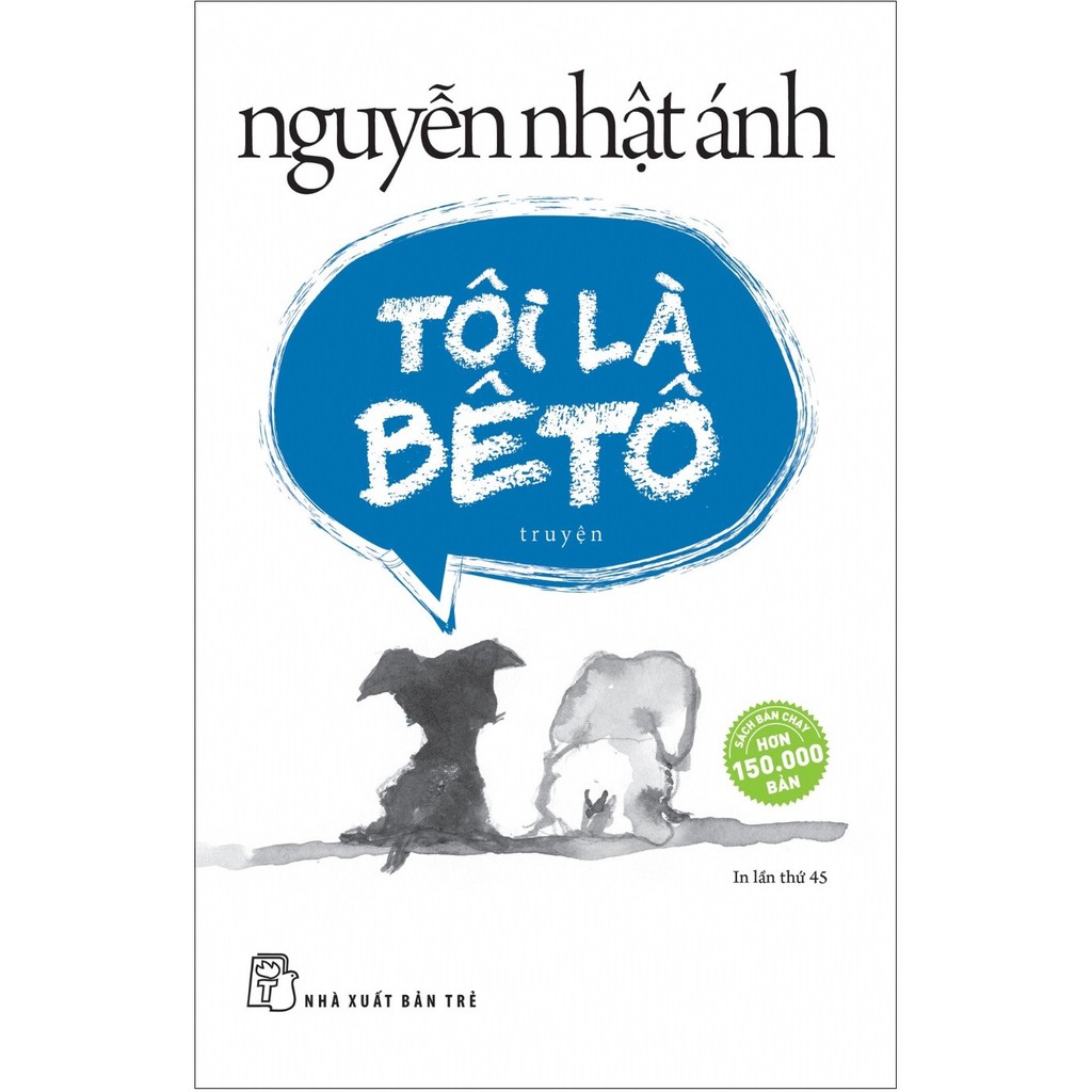 Sách - tôi là bêtô