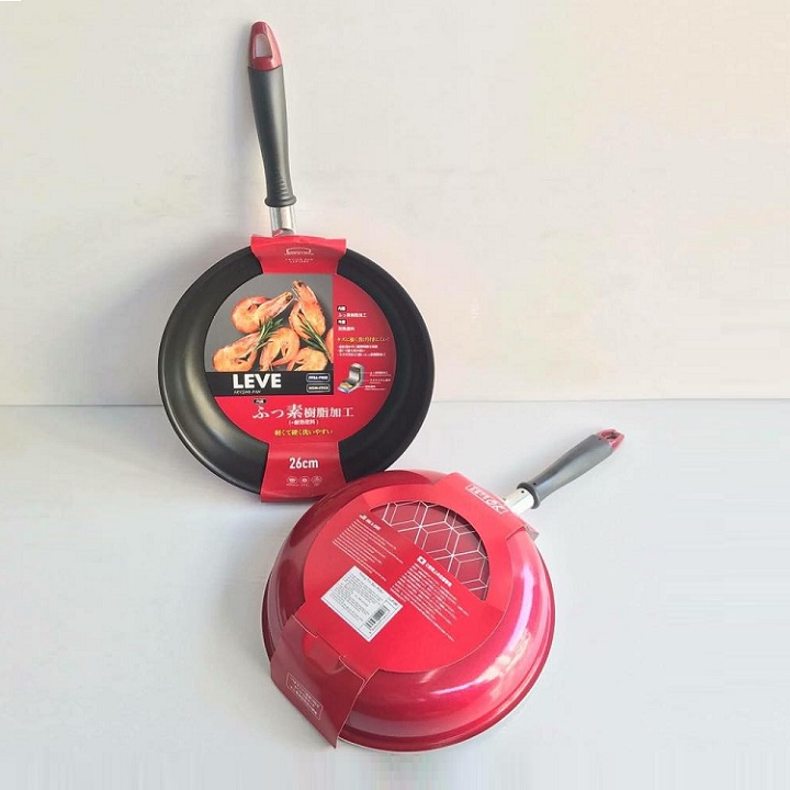Chảo lock&lock sâu lòng - chảo lock&lock