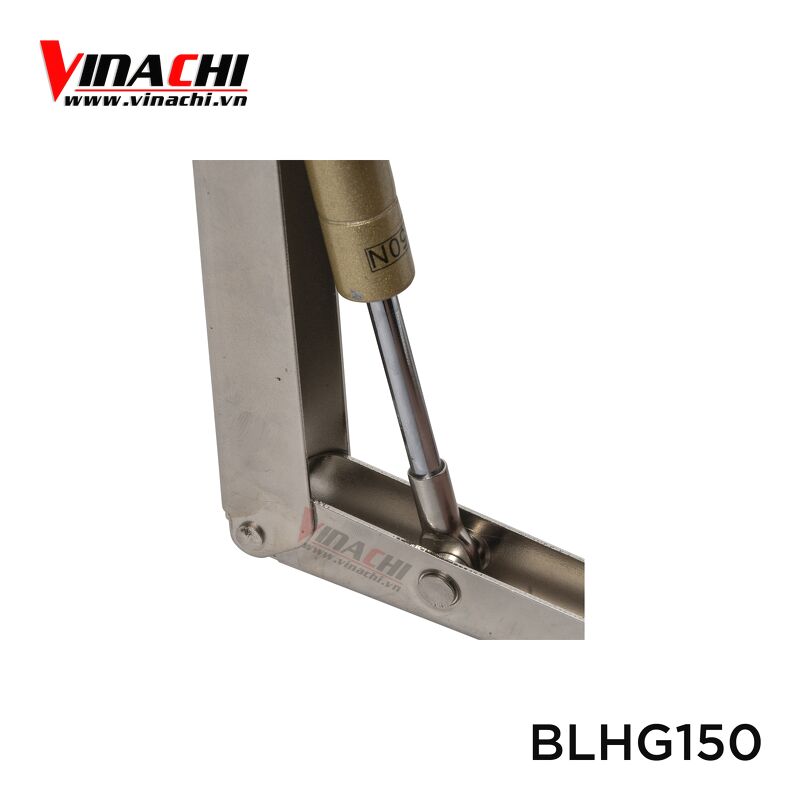 Ben hơi nâng cửa, tủ Bolleya