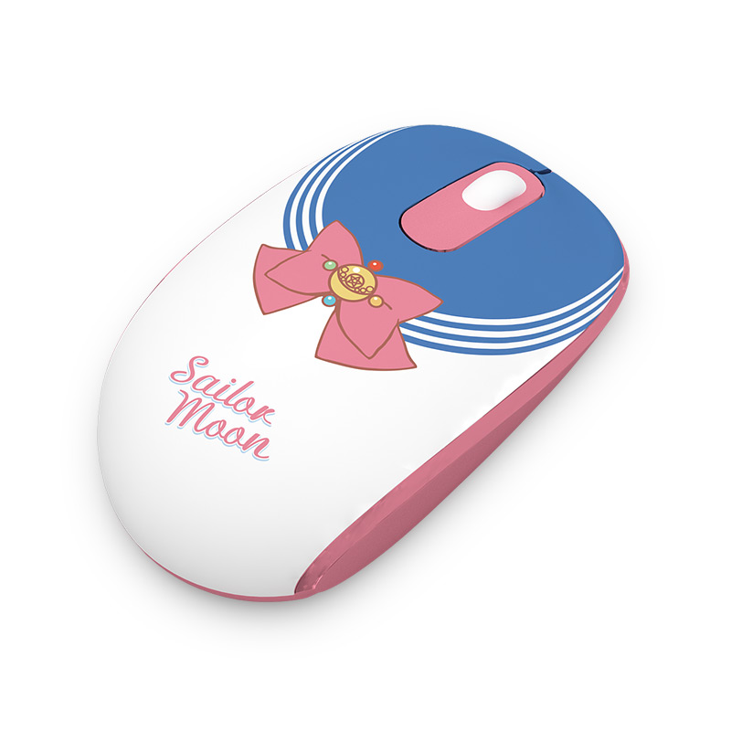 Chuột không dây AKKO Smart 1 Sailor Moon