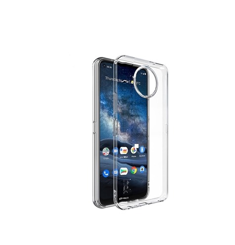 Ốp lưng trong suốt cho Nokia 7.2 hàng chuẩn đẹp ôm khít máy
