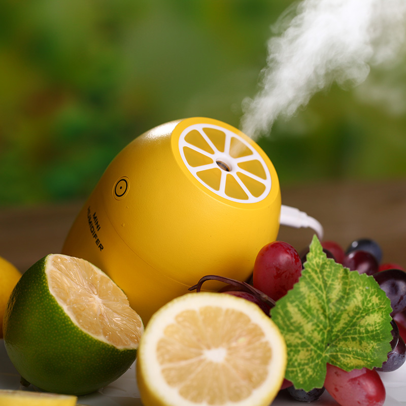 Máy Phun Sương Lemon