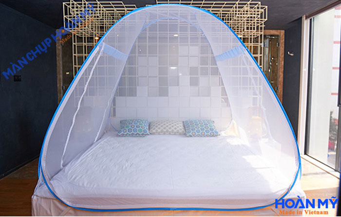 ( Hàng Xịn) mùng ngủ.mung ngủ cho giường,mùng ngủ chống muỗi-mùng chụp Tự Bung 1M8 2M Sợi Thép Cao Cấp -Màng Chống Mũi Tự Bung Thông Minh Tiện Lợi.Màn ngủ Chống Muỗi Thông Minh-mùng ngủ xếp gọn Hiệu Quả