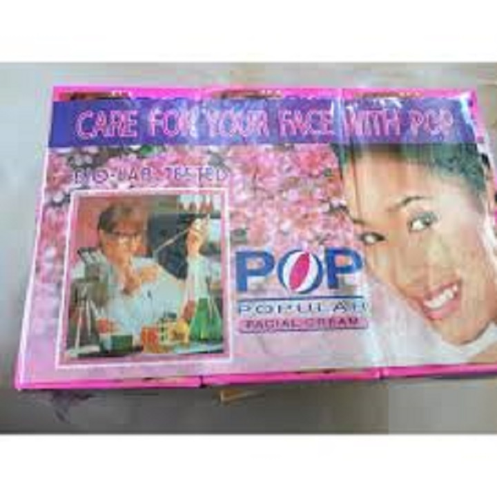 [HCM]KEM POP CHUYEN KEM TRON
