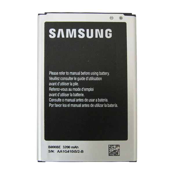 [ Bảo hành đổi mới ] Pin điện thoại samsung Galaxy Note 3 N9000