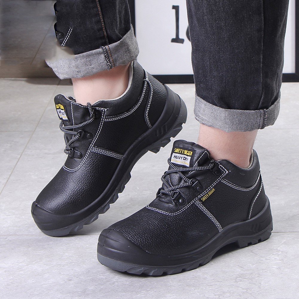 Giày bảo hộ Jogger Bestrun S3 SRC