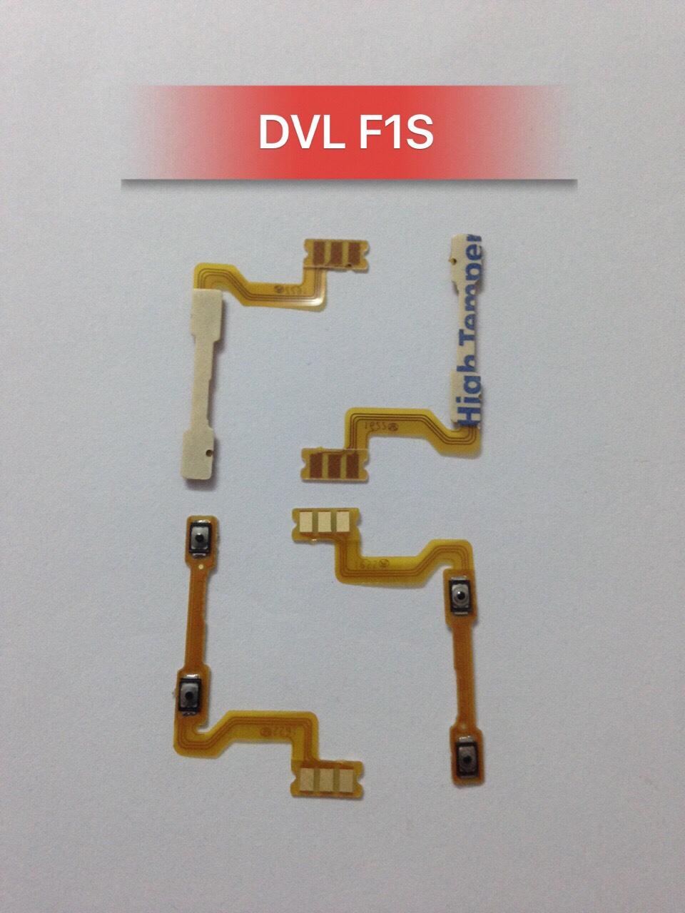 [HCM]DÂY CÁP VOLUM OPPO A59/F1S ZIN