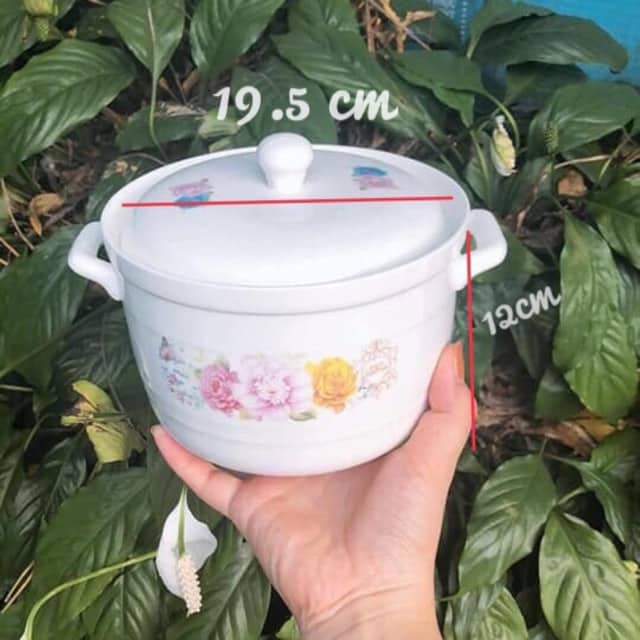 Bộ 2 Âu sứ cao cấp nắp kính - nắp sứ