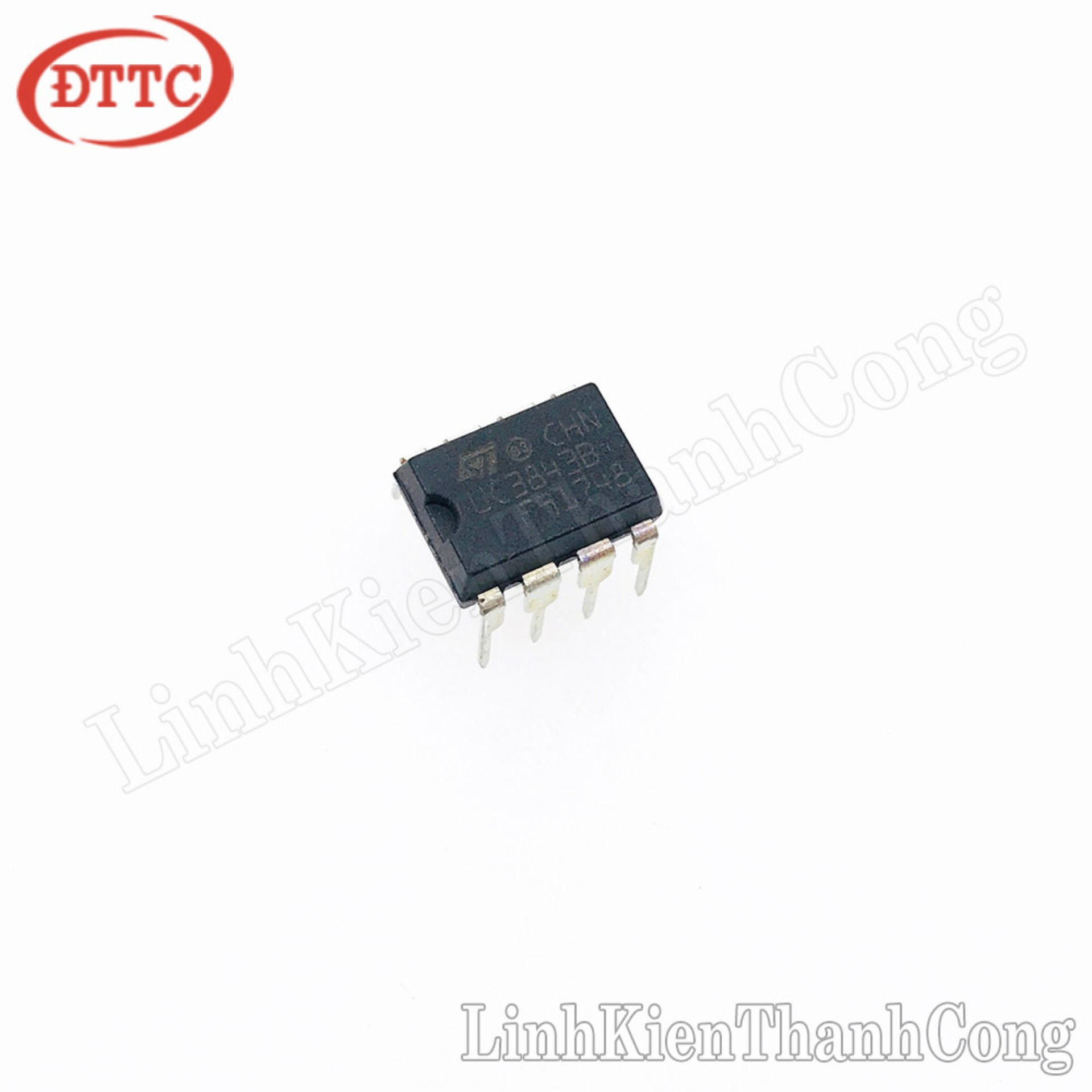 Uc3843 dip8