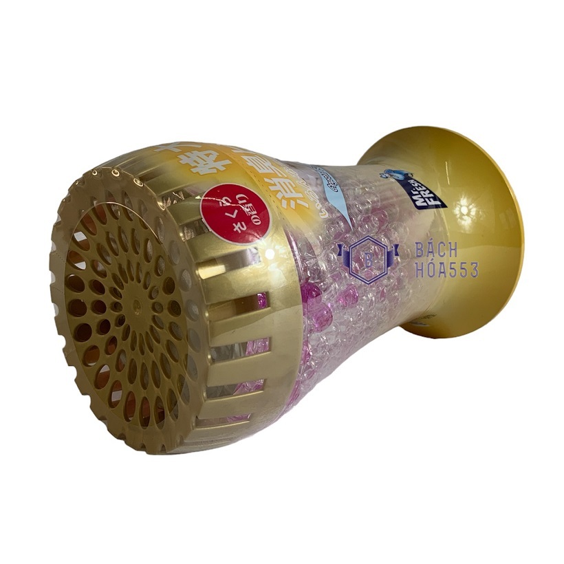 Sáp thơm phòng cao cấp Mr. Fresh 300g HD142