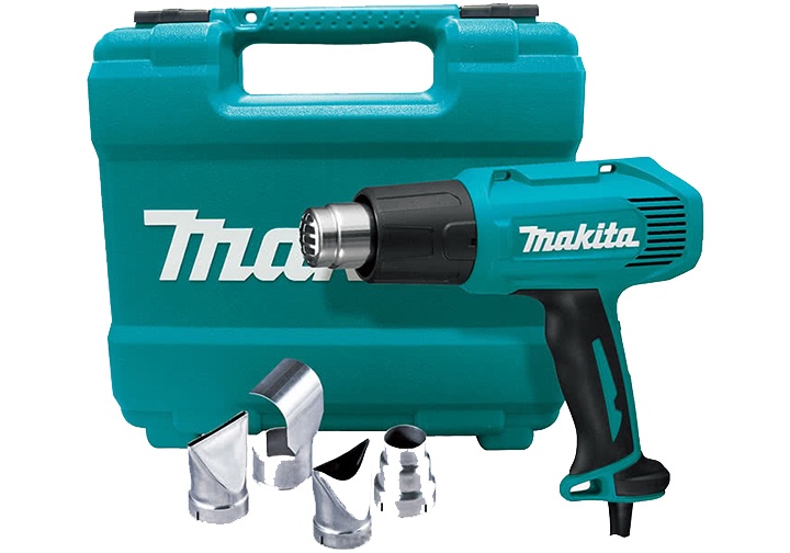 [HCM]MÁY THỔI HƠI NÓNG(1800W)  MAKITA HG6030K