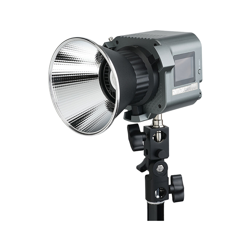 Đèn Led Aputure amaran COB 60d | Chính Hãng