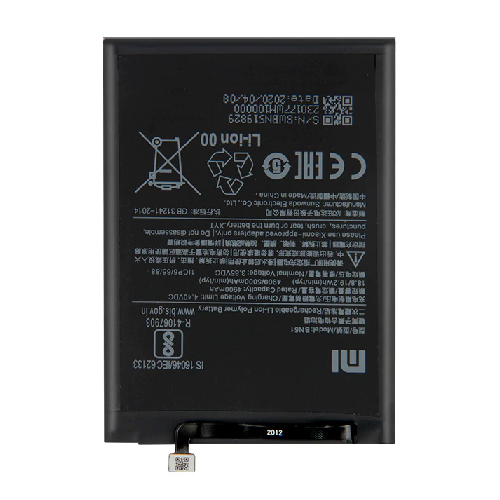 Pin Xiaomi Redmi 8 / BN51