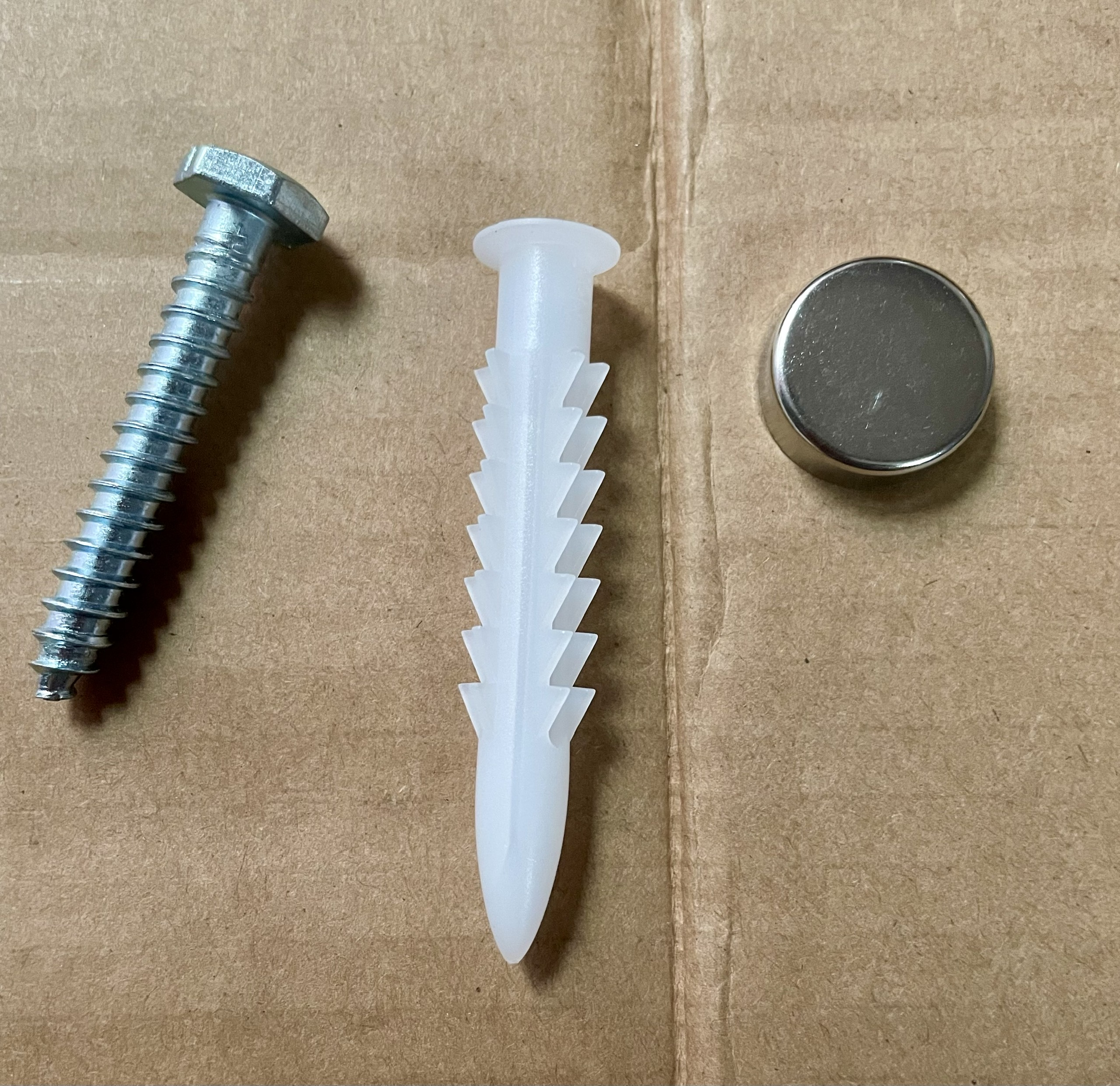Trụ cầu thang lan can kính không khoan lỗ INOX 304