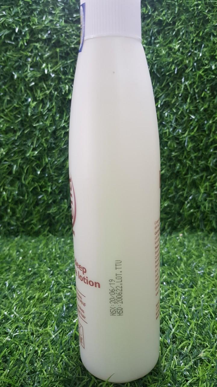 [HCM]Xịt Dưỡng Kella Làm Mềm Tóc 250ml