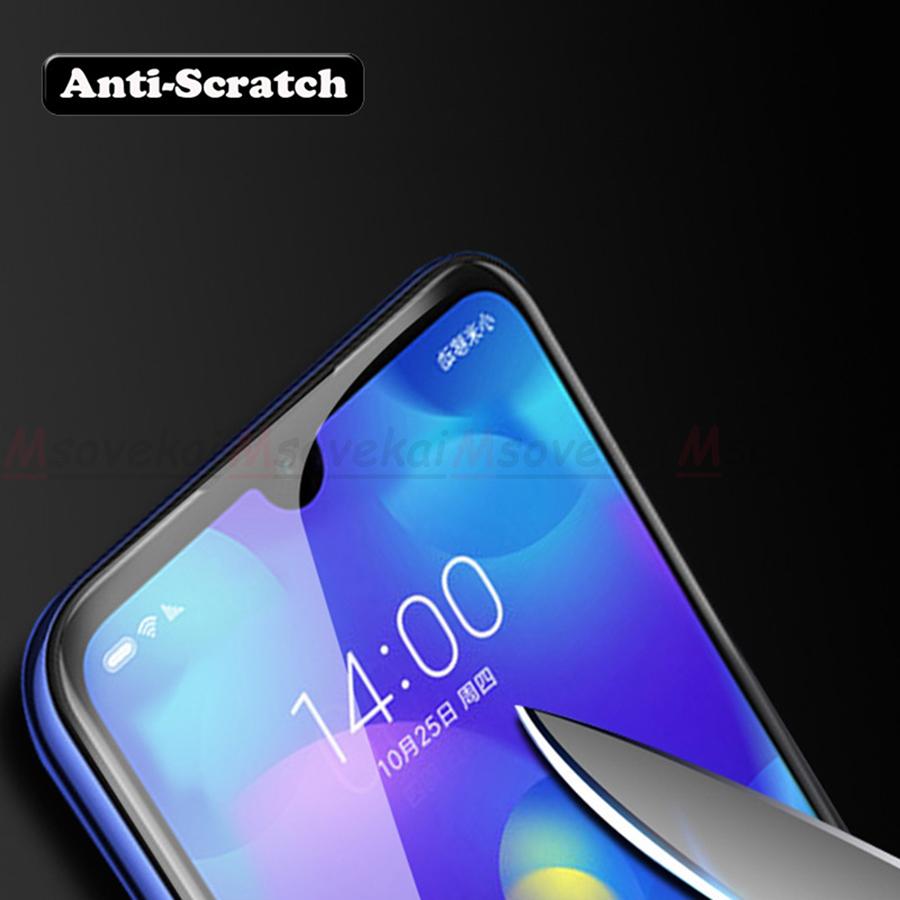 Kính cường lực Xiaomi Redmi Note 7 full keo full màn