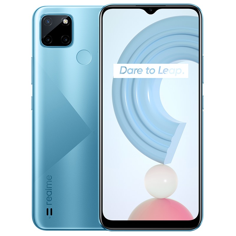 Realme C21y 4GB - 64GB