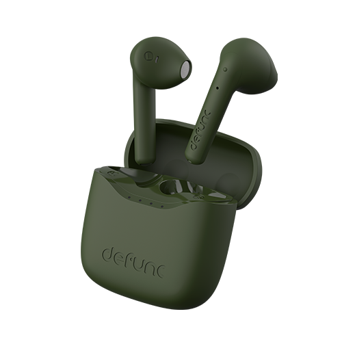 Tai nghe TRUE LITE TWS Earbuds Defunc