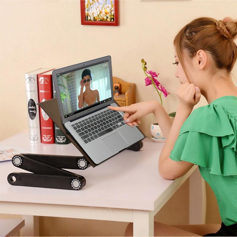 Bàn laptop đa năng