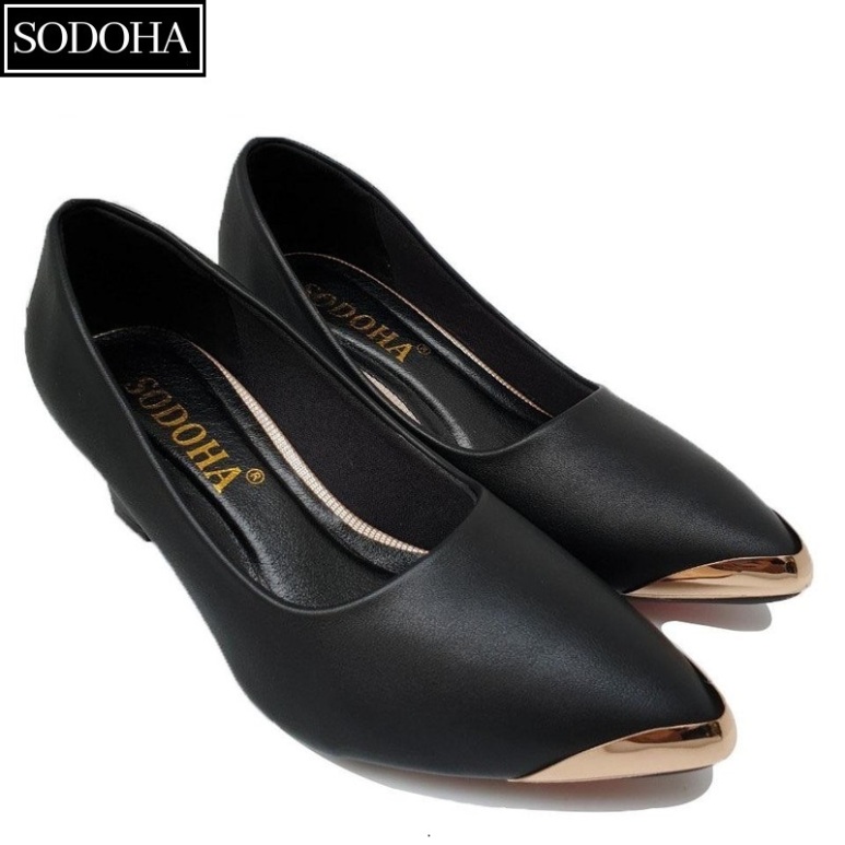Giày Cao Gót Nữ SODOHA SDH-1259 giá rẻ