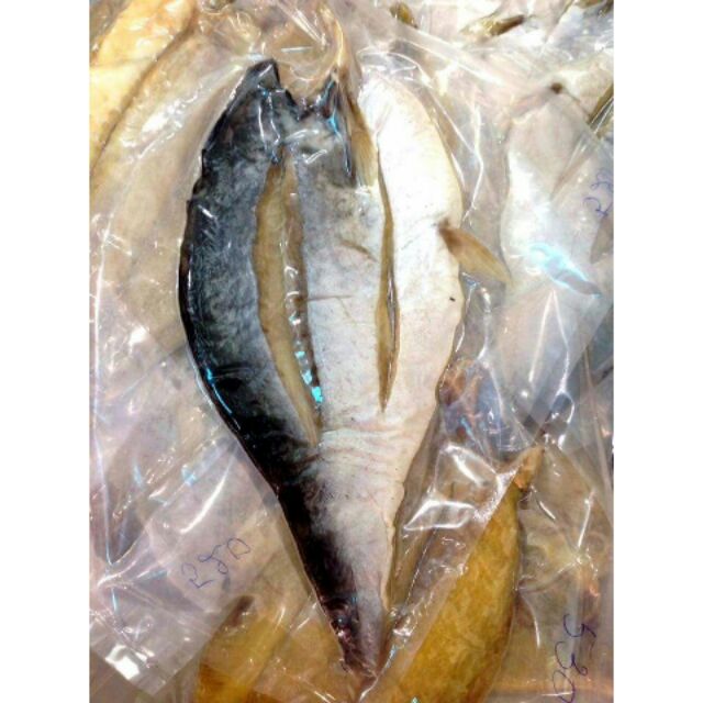 KHÔ CÁ TRA PHỒNG BIỂN HỒ 250GR