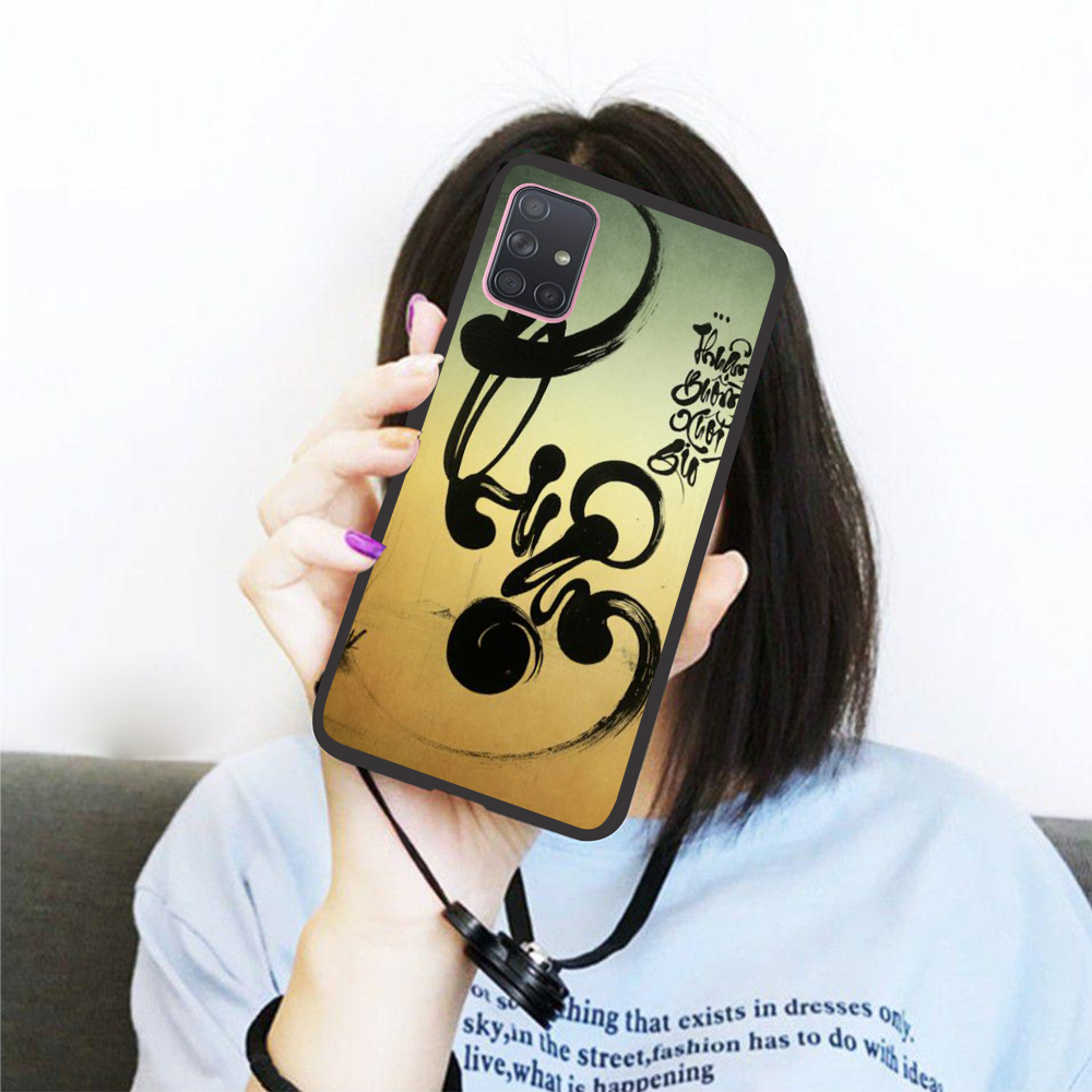 Case for Samsung Galaxy A71