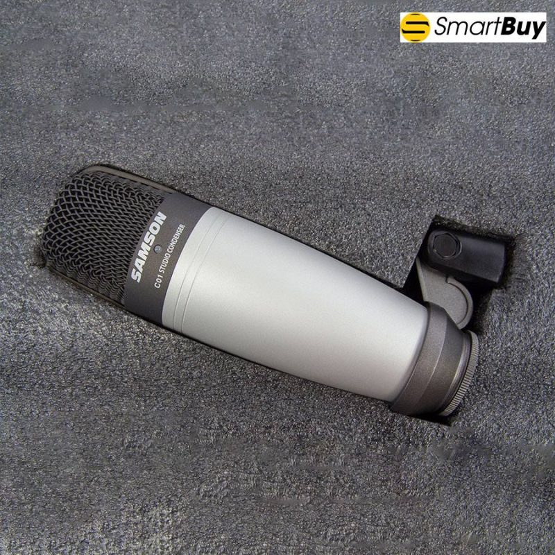 Mic thu âm Samson C01