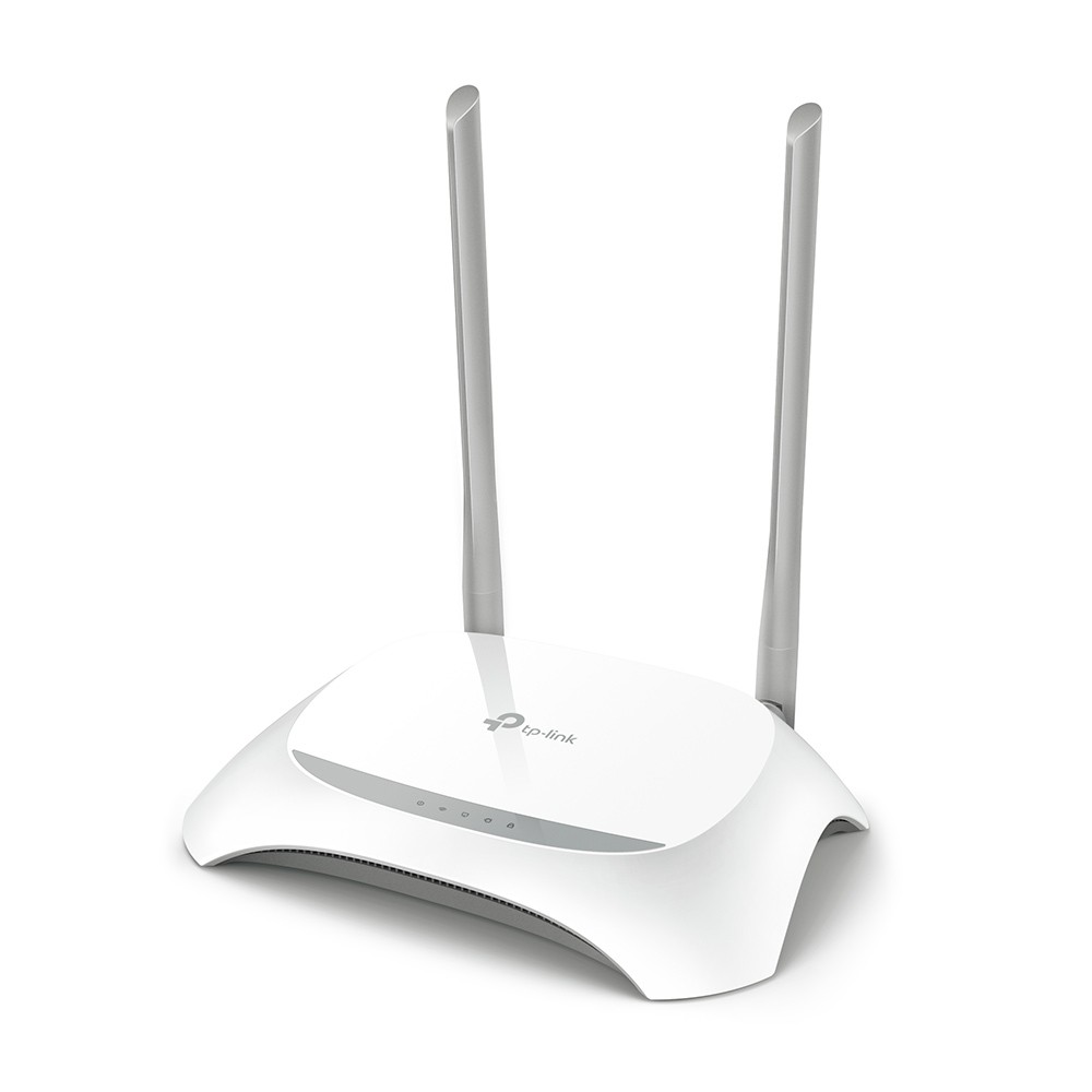 Bộ phát wifi Tplink 840N -  mới