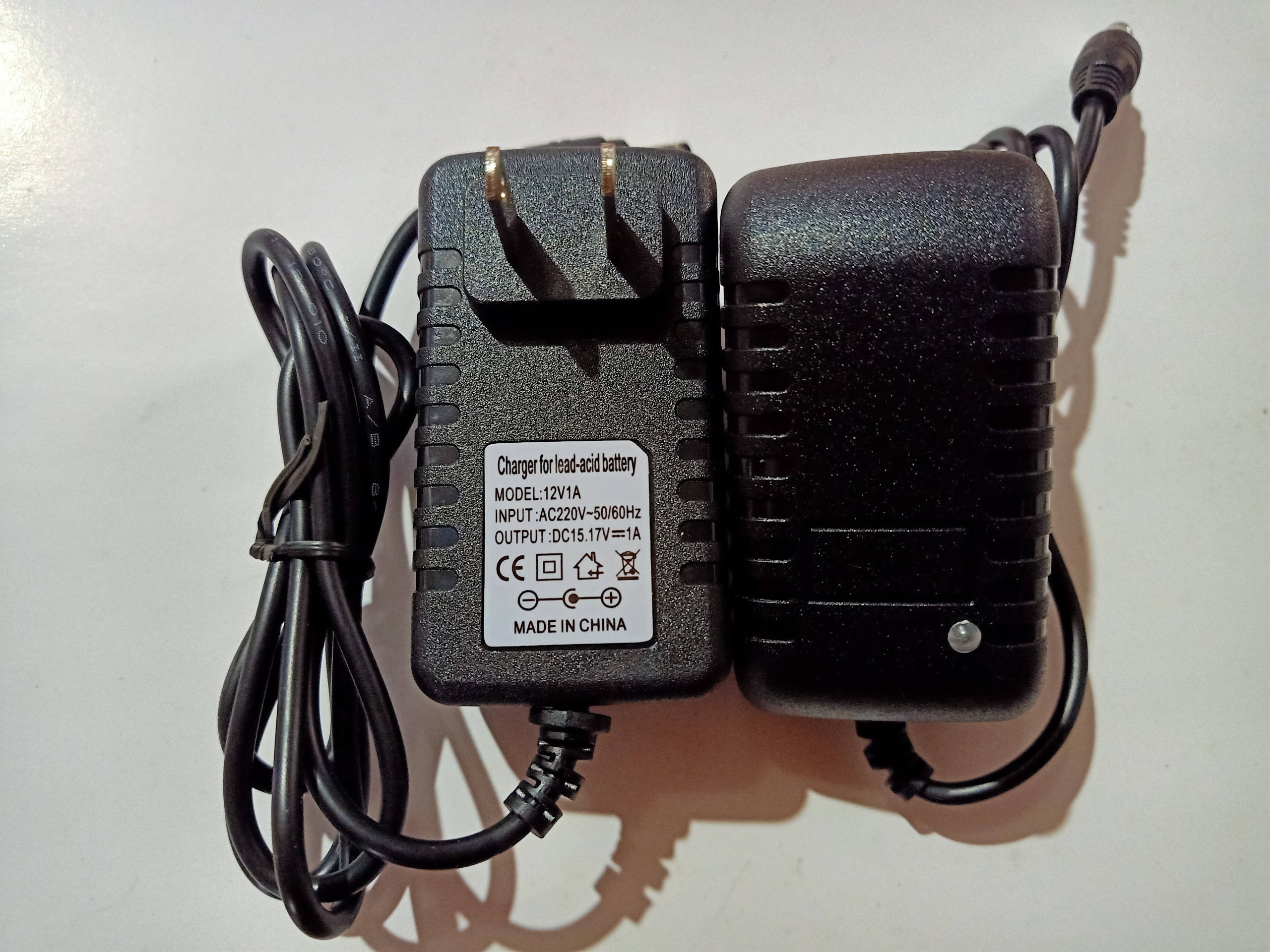 sạc oto xe máy điện trẻ em 12v