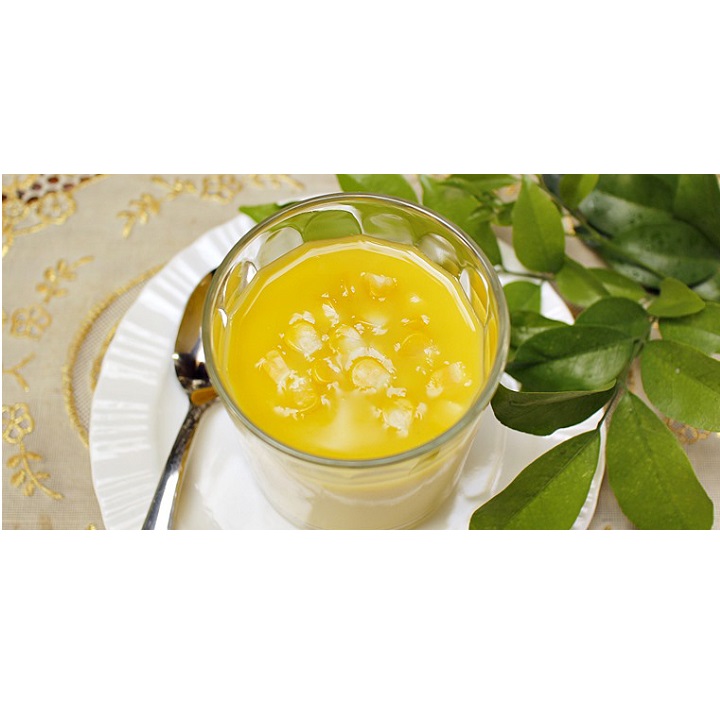 BỘT RAU CÂU SỮA BẮP 106G